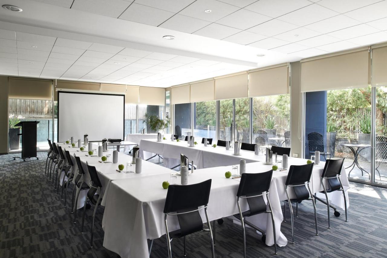 Punthill Knox Aparthotel Wantirna South Exterior foto