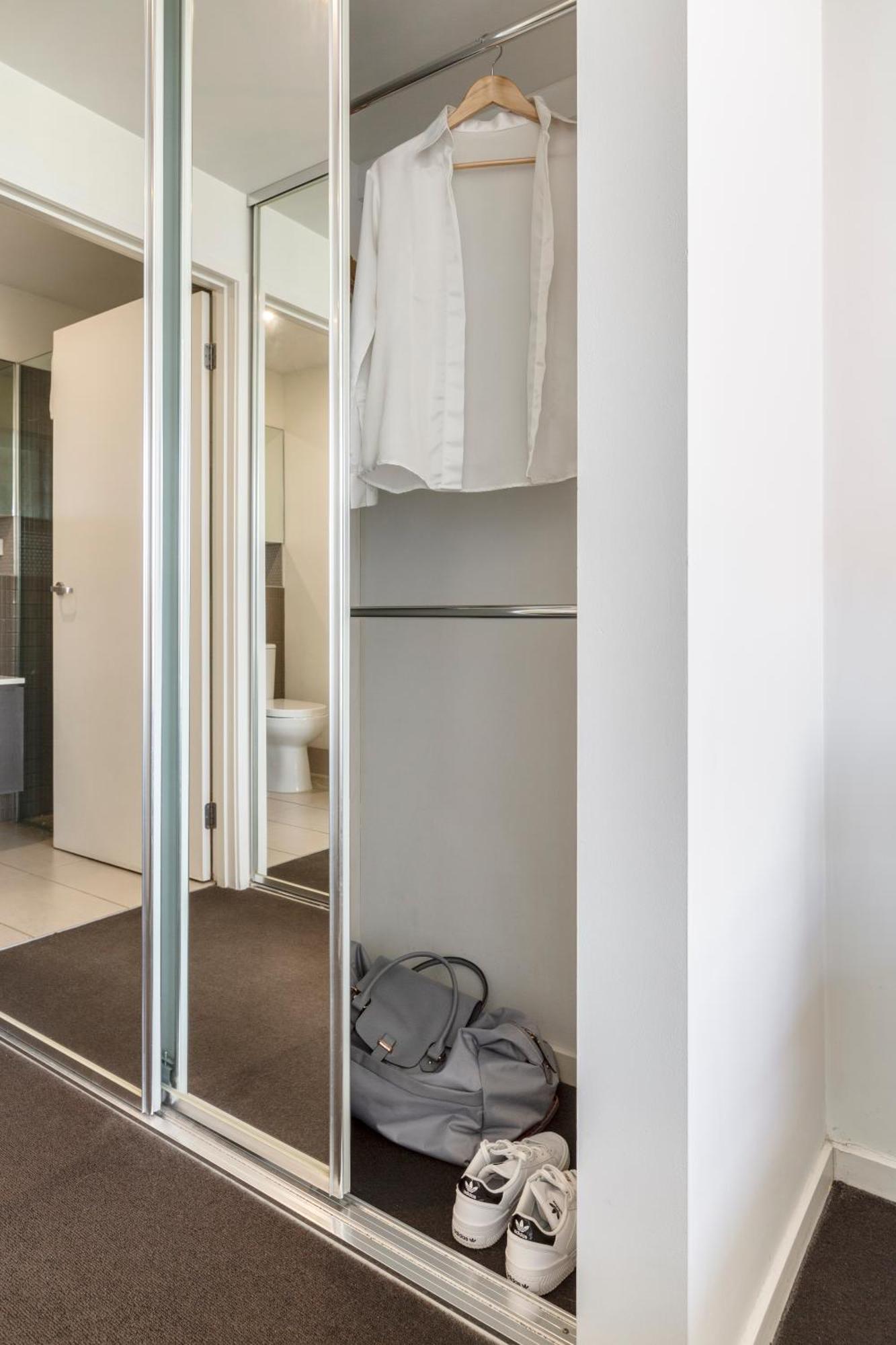 Punthill Knox Aparthotel Wantirna South Exterior foto