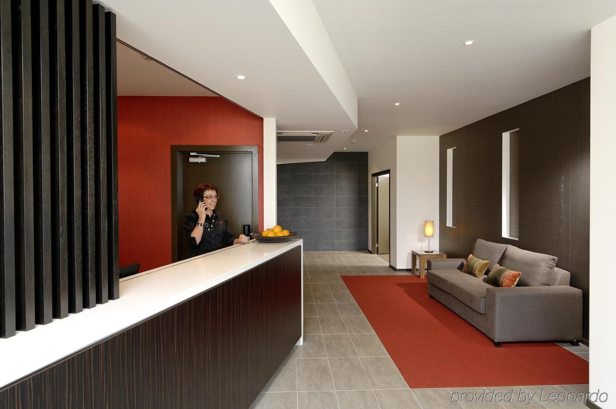 Punthill Knox Aparthotel Wantirna South Exterior foto