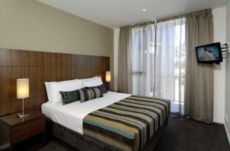 Punthill Knox Aparthotel Wantirna South Exterior foto