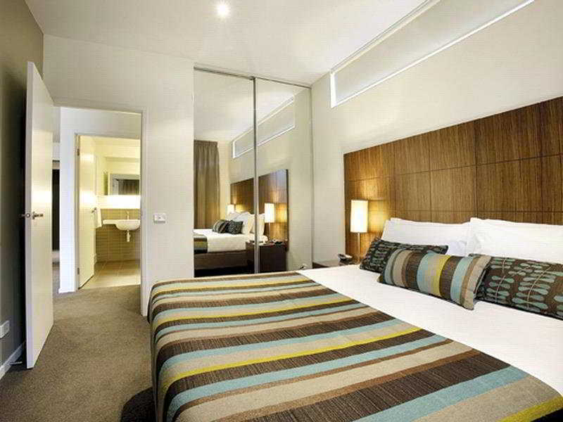 Punthill Knox Aparthotel Wantirna South Exterior foto
