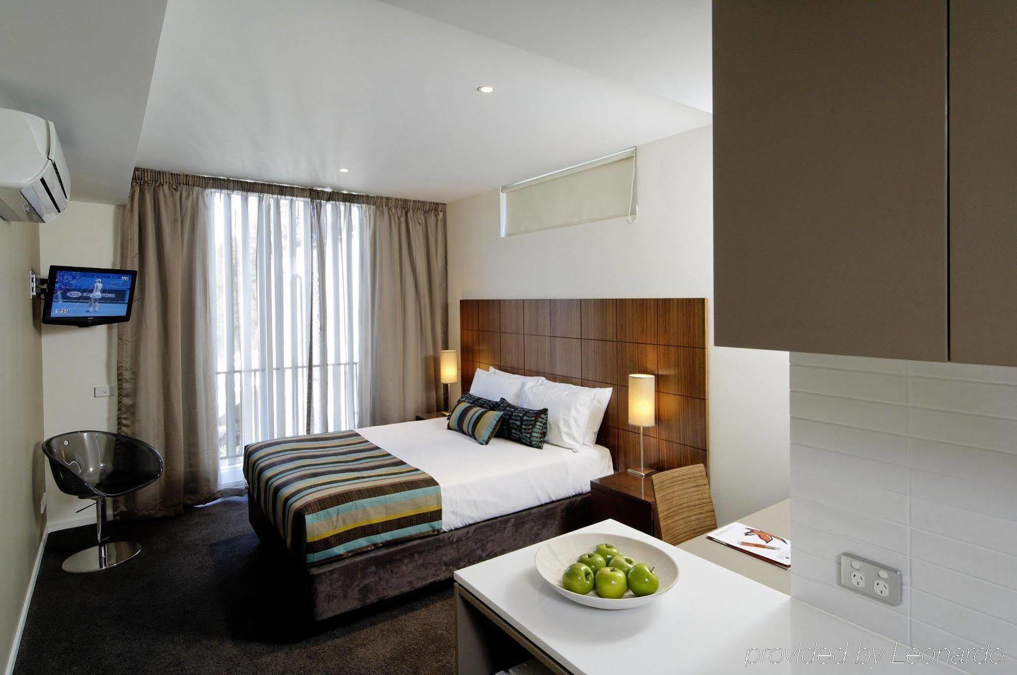 Punthill Knox Aparthotel Wantirna South Exterior foto