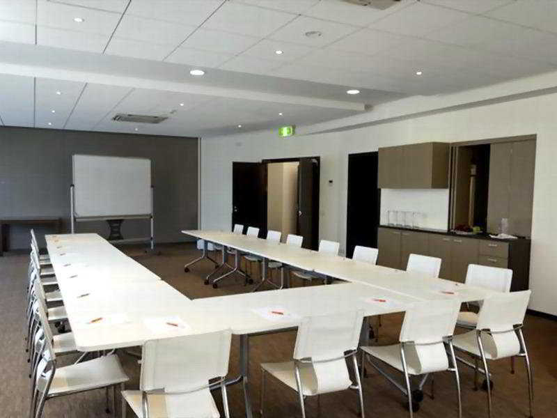 Punthill Knox Aparthotel Wantirna South Exterior foto