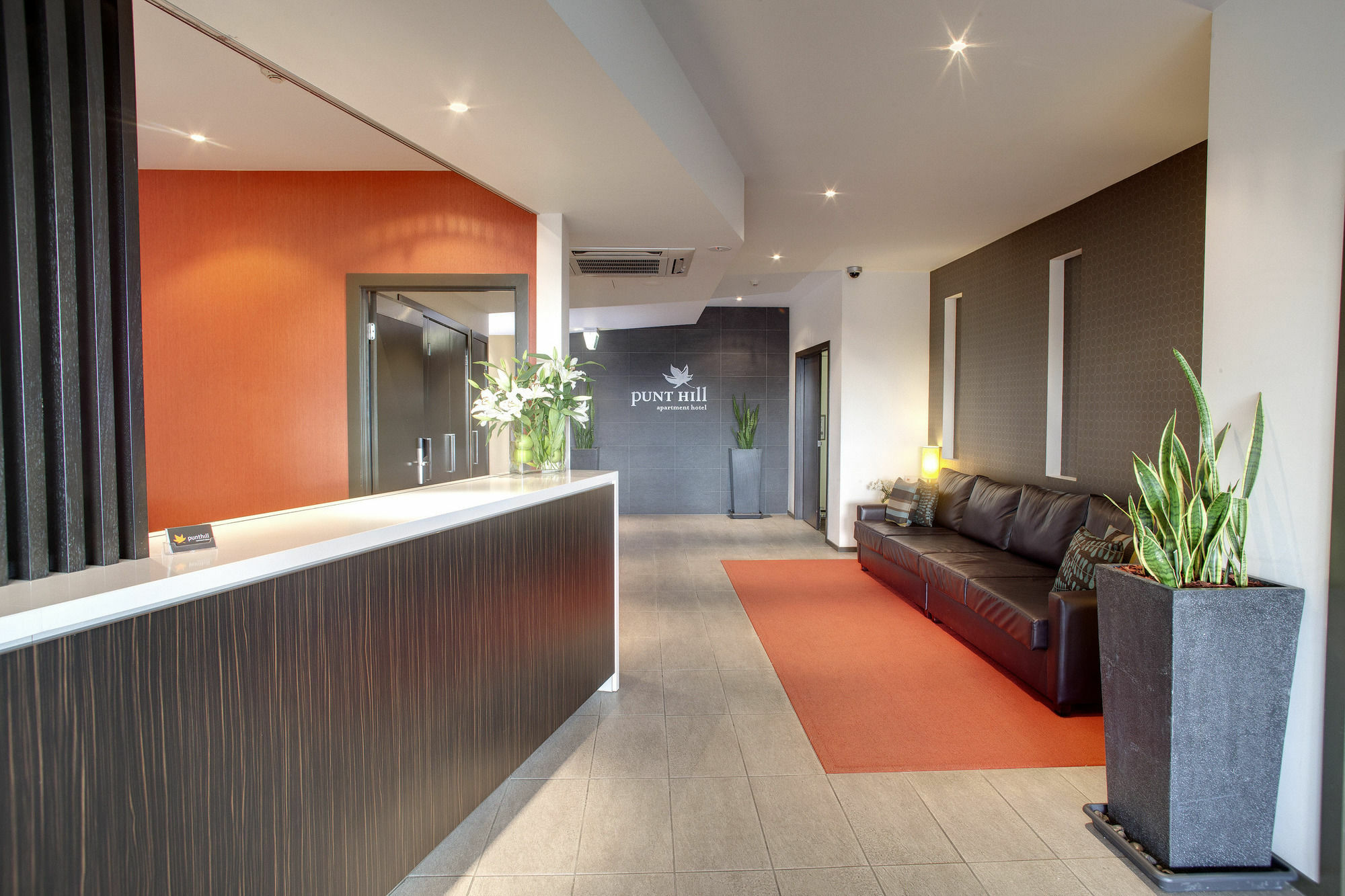 Punthill Knox Aparthotel Wantirna South Exterior foto